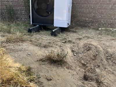 HVAC - Installatietechniek Verschueren - Particulier